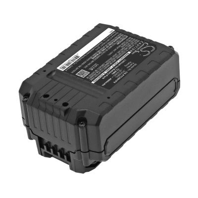 Аккумулятор Stanley | Black & Decker | Porter Cable, FMC625D2, FMC645D2, FMC675B, 4000 мАч, CS фото 5