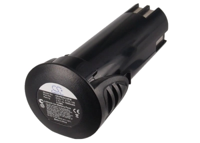 Аккумулятор Panasonic, EY7410LA1C, EY7410LA2S, EZ7411LA1J, 1500 мАч, CS фото 3