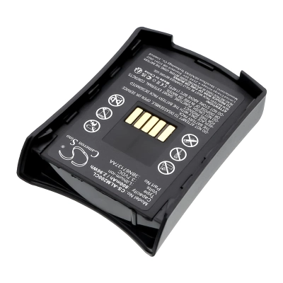 Аккумулятор Alcatel, Mobile Reflexes 200, 800 мАч, CS фото 3