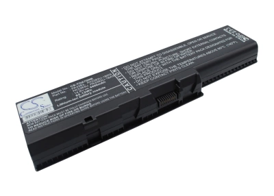 Аккумулятор Toshiba, Satellite A70, Satellite A70-S2362, Satellite A70-S249, 4400 мАч, CS фото 4