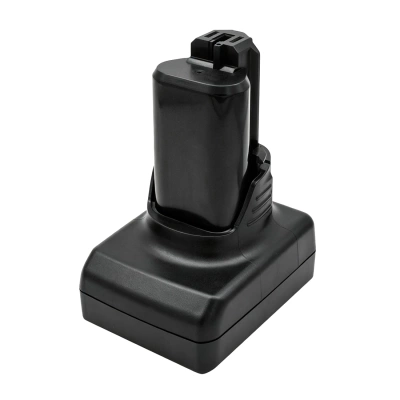 Аккумулятор Bosch, 12-Volt Max Tools, SKC120-202, All 12V MAX Pod Battery Style Tools, 3000 мАч, CS фото 7