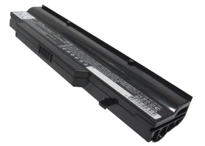 Аккумулятор Fujitsu | Medion, Esprimo Mobile V5505, Esprim Mobile V5545, Esprim Mobile V6505, 4400 мАч, CS фото 1