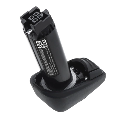 Аккумулятор Datalogic, PowerScan PBT9100, PowerScan PBT9501, PowerScan PD9330, 3350 мАч, CS фото 2