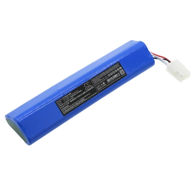 Аккумулятор Physio-Control | Medtronic, Lifepak 20e, Physio-Control Lifepak 20e, 7800 мАч, CS фото 1