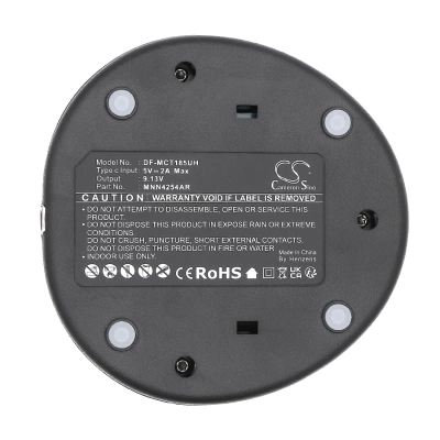 Зарядное устройство Motorola, CP040, CP1200, CP1300, Cameron Sino фото 9
