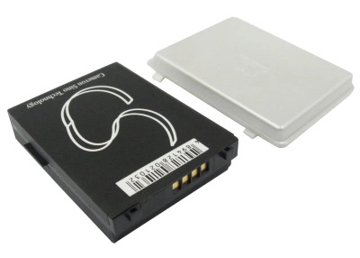 Аккумулятор ViewSonic, V36, P4, Mio 339, 2400 мАч, CS фото 2