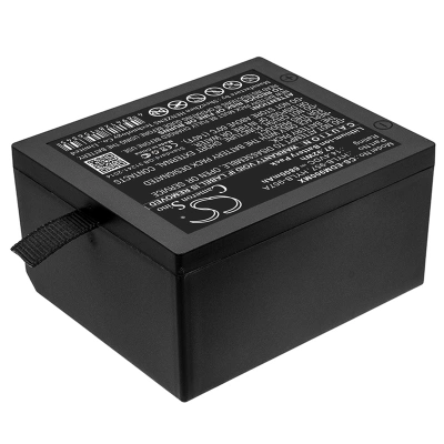 Аккумулятор Edan | Omron, M9, M9B, M8A, 6800 мАч, CS фото 3