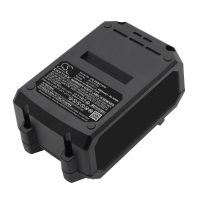 Аккумулятор Skil, 20V 0.6cm Hex Cordless Impact Driver, 20V 13MM Hammer Drill, 20V Brushless 1/4” HEX Impact Driver, 4000 мАч, CS фото 3