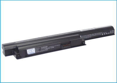 Аккумулятор Sony, VAIO VPC-CA16EC, VAIO VPC-CA17EC, VAIO VPC-CA18EC, 4400 мАч, CS фото 3