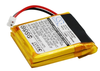 Аккумулятор RCA | GE, F8011A, F8021A, F8031A, 500 мАч, CS фото 2