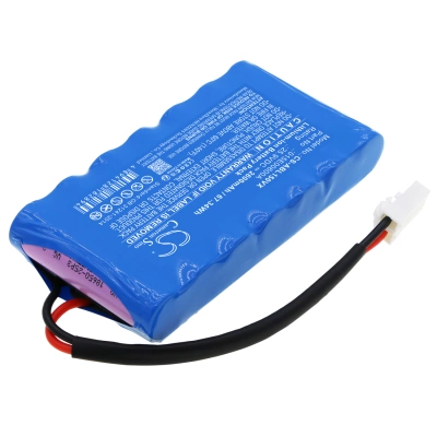 Аккумулятор Techline | Wiper | Ambrogio, Next Tech DX2, Next Tech LX2, Next Tech SX2, 2600 мАч, CS фото 4
