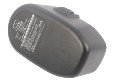 Аккумулятор Black & Decker, KC1882FK, KC1882F, KC1882CN, 2100 мАч, CS фото 2