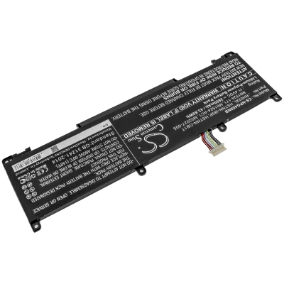 Аккумулятор HP, ProBook 450 G8, ProBook 650 G8, ProBook 430 G8, 3850 мАч, CS фото 3