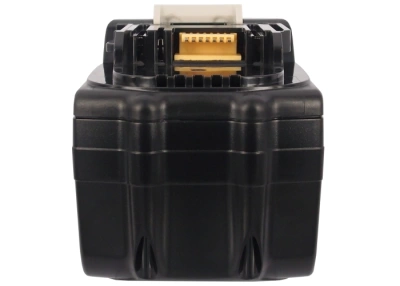 Аккумулятор Makita, BCL180F, BCL180W, BCL180ZW, 4500 мАч, CS фото 3