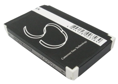 Аккумулятор Belkin | Holux | Socketmobile, Bluetooth GPS Receiver, GR-230 GPS Receiver, GR-231 GPS Receiver, 900 мАч, CS фото 4