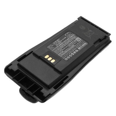 Аккумулятор Motorola, CP150, CP200, CP250, 3350 мАч, CS фото 6