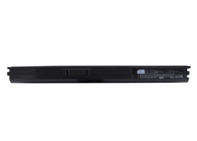 Аккумулятор Asus, U1E, U3S, U1F, 6600 мАч, CS фото 1