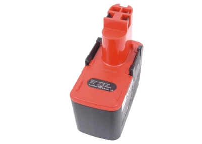 Аккумулятор Bosch | Skil, VPE-2, 2 607 335 252, BAT015, 3000 мАч, CS фото 2
