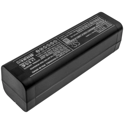 Аккумулятор OPWILL, OTP-6200, OTP6200, 5200 мАч, CS фото 4