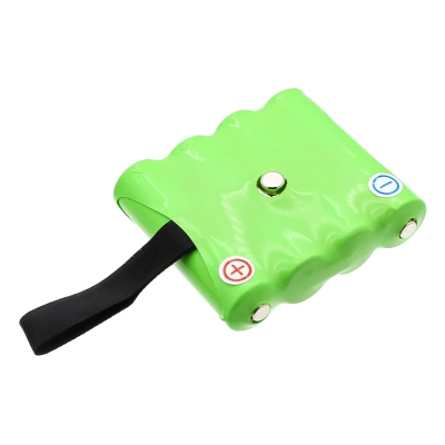 Аккумулятор Nonin, Palm Sat 2500 Pulse Oximeter, Pulseoximeter Palm SAT 2500, SAT 2500, 2000 мАч, CS фото 2