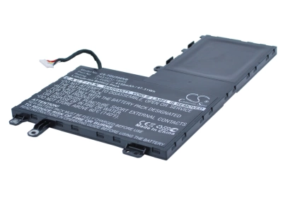 Аккумулятор Toshiba, Satellite U40T-A, Satellite M40-A, Satellite M50-A, 4150 мАч, CS фото 1