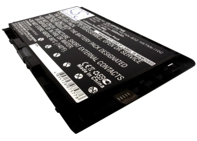 Аккумулятор HP, EliteBook Folio 9470m, BT04XL, EliteBook Folio 9480m, 3500 мАч, CS фото 2