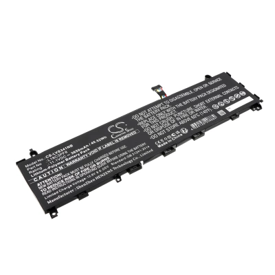 Аккумулятор Lenovo, IdeaPad S340-13IML, IdeaPad S340-13IML(81UM001GTA), IdeaPad S340-13IML(81UM000PJP), 3650 мАч, CS фото 1