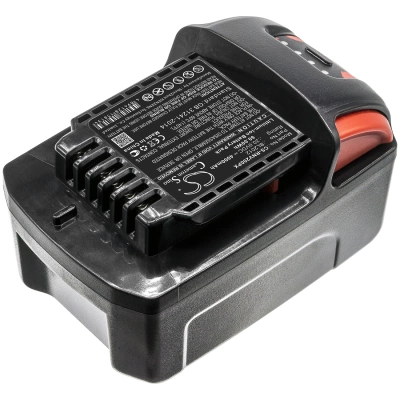 Аккумулятор Ingersoll Rand, IQV20, IRC-W7150, IRTW7150, 4000 мАч, CS фото 2