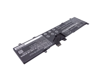 Аккумулятор Dell, Inspiron 11 3000, Inspiron 11 3162, Inspiron 11 3153, 4000 мАч, CS фото 5