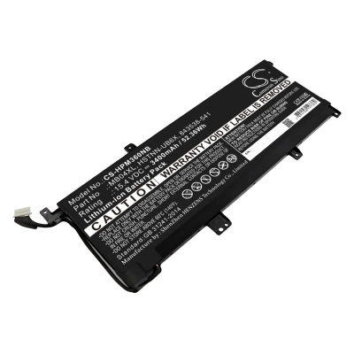 Аккумулятор HP, Envy X360 M6, M6-AQ105DX, M6-AQ003DX, 3400 мАч, CS фото 1