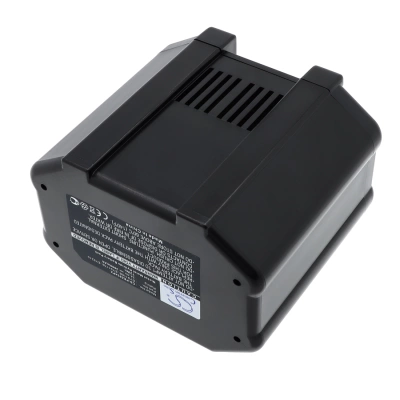 Аккумулятор Panasonic | National, EY6812NQKW, EY6812NQRW, EY6812VQKW, 3000 мАч, CS фото 5