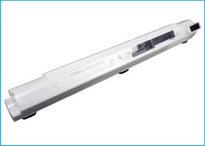 Аккумулятор NEC | Averatec | MSI | Belinea | BlueMedia | Advent | Medion, Versa S3200, Versa S3300, Versa S3500, 4400 мАч, CS фото 4