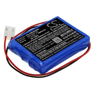 Аккумулятор CONTEC, ECG-600G, 3800 мАч, CS фото 1