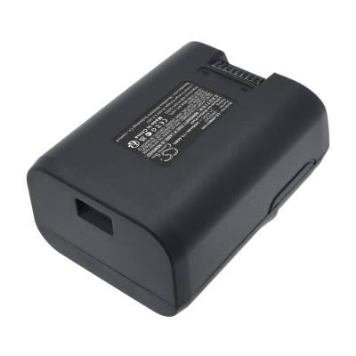 Аккумулятор Hoover, H-FREE 500, 3400 мАч, CS фото 5