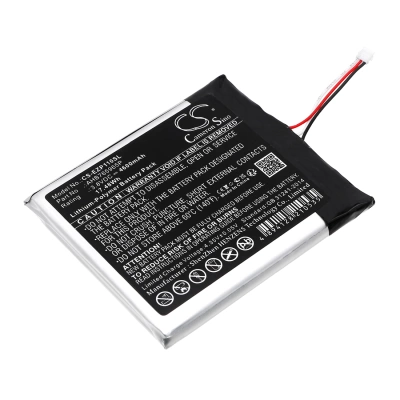 Аккумулятор Ezviz, CS-DP1C-4A1WPFBSR, CS-DP1C, 4600 мАч, CS фото 1