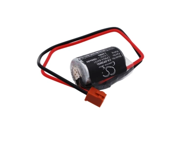 Батарея Omron, CPM2A, CQM1H, CJ1, 1000 мАч, CS фото 6