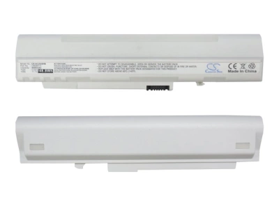 Аккумулятор Gateway | Acer, LT1000, LT1001, LT1001G, 4400 мАч, CS фото 2