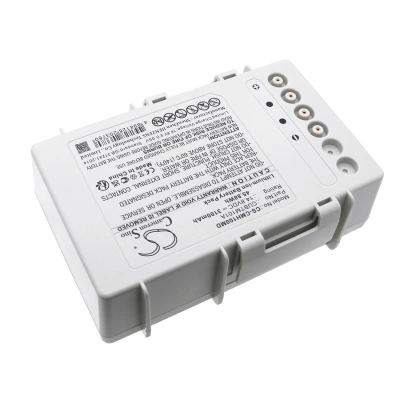 Аккумулятор CU Medical, CU-HD1, LifeGain CU-HD1, 3100 мАч, CS фото 2