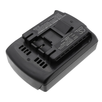 Аккумулятор Bosch, GWS 18 V-LI, GSR 18-2-LI, GSR 18 VE-2-LI, 2600 мАч, CS фото 4