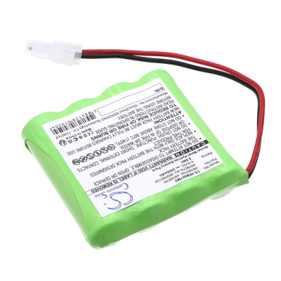 Аккумулятор Omron, HEM-907, HEM-907-PBAT, HEM-907XL, 2000 мАч, CS фото 3
