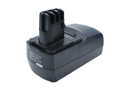 Аккумулятор Metabo, BSZ 18, BSZ 18 Impuls, BSZ18 Impuls Li, 2100 мАч, CS фото 2