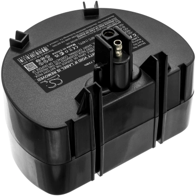 Аккумулятор Water Tech, Pool Blaster Pro, Precision Li, Pro 900, 5200 мАч, CS фото 5