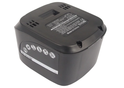Аккумулятор Bosch, PSR 18 LI-2, PSB 18 LI-2, PSB 18 LI-2H, 4000 мАч, CS фото 4