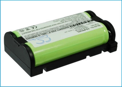 Аккумулятор AT&T | GE | Panasonic | Radio Shack, HHR-P513A, KX-TG2258, TYPE 27, 1500 мАч, CS фото 1
