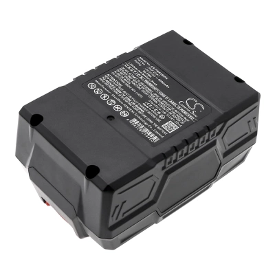 Аккумулятор Parkside, PSBSA 20-Li-C3, PSBSA 20-Li A1, PSBSA 20-Li B2, 4000 мАч, CS фото 4