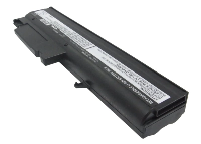 Аккумулятор IBM, ThinkPad R51e-1848, ThinkPad R50p 1830, ThinkPad R50p1836, 4400 мАч, CS фото 5
