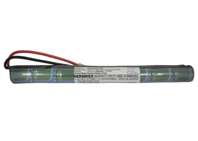 Аккумулятор RC, CS-NS120C31MT, 1500 мАч, CS фото 3