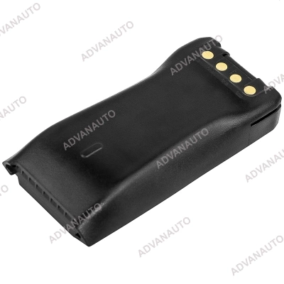 Аккумулятор Hytera PT580H, PT580H Plus, 2500 mAh, CS фото 3