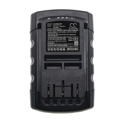 Аккумулятор Honda | Bosch, DP3660XA, HRX 476 XB VE, HHH 36 AXB, 3000 мАч, CS фото 5
