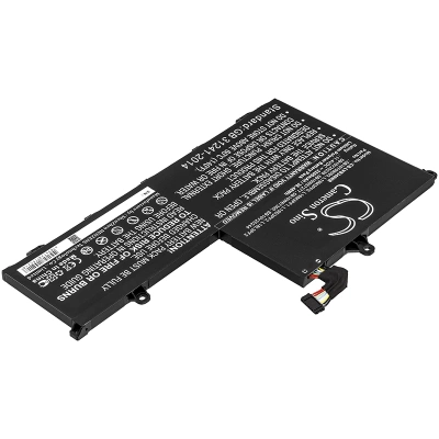 Аккумулятор Lenovo, IdeaPad S340, IdeaPad S340-15IWL Touch, ThinkBook 14 20RV000ACD, 3200 мАч, CS фото 4